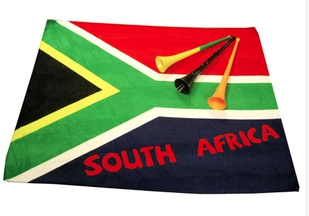 Custom Hats, Caps & Visors | Flag Blankets - 5 